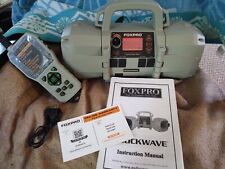Foxpro shockwave game for sale  Mauldin