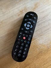 Sky replacement remote for sale  HUNGERFORD