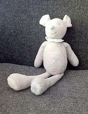 Doudou souris gris d'occasion  Balma