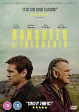 Banshees inisherin dvd for sale  Shipping to Ireland