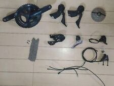 Shimano105 r7000 r7100 for sale  Shipping to Ireland