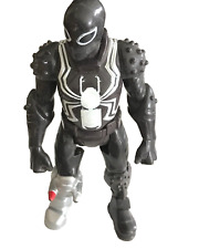 Avengers MARVEL SPIDERMAN BLACK 16cm 2014 COMICS Figure for sale  Shipping to South Africa