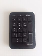 Numeric keypad microsoft for sale  Ireland