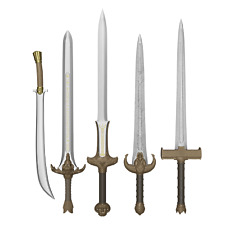 Espadas: Conan, o Bárbaro comprar usado  Enviando para Brazil