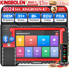 Kingbolen bidirectional all d'occasion  Expédié en Belgium