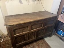 Antique old carved for sale  SHOREHAM-BY-SEA