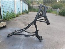 Yamaha mt03 frame for sale  PEACEHAVEN