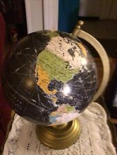 globe map for sale  Rochester