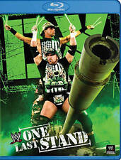 WWE: DX - One Last Stand [Blu-ray] for sale  Shipping to South Africa
