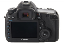 iii mark 5d eos canon camera for sale  Sacramento