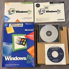 Microsoft windows millennium for sale  Allen