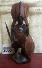 African warrior for sale  Ireland