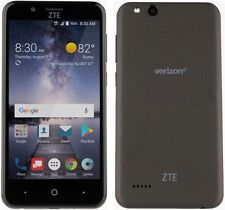 Smartphone pré-pago Verizon ZTE 839 Blade Vantage 2 - 16GB [novo sem caixa] comprar usado  Enviando para Brazil