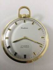 Prätina herrenuhr taschenuhr gebraucht kaufen  Hattingen