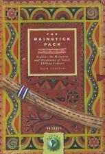 Rainstick pack rizzoli for sale  Simi Valley