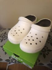 Crocs classic lined for sale  Tanner