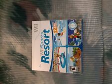 Käytetty, Wii Sports Resort (Nintendo Wii, 2009) myynnissä  Leverans till Finland