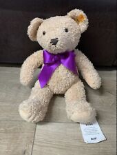 Steiff plush teddy for sale  Ireland