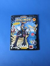 Digimon sticker album gebraucht kaufen  Hamburg