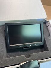 SOMENTE MONITOR LCD Steadicam MSC-200500 5,8” TFT comprar usado  Enviando para Brazil
