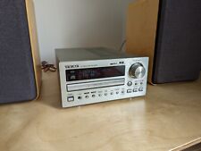 Teac h250 receiver for sale  WORCESTER