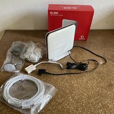 Vodafone rl500 voicebox for sale  Shipping to Ireland