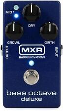 Mxr m288 bass for sale  Fort Wayne