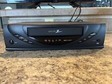 Zenith vrb4215 vcr for sale  Le Raysville