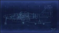  Messerschmitt Me 262 Planos de Projeto desenhos originais de fábrica Segunda Guerra Mundial década de 1940  comprar usado  Enviando para Brazil