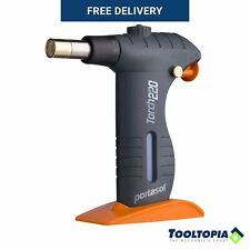 Portasol boutane cordless for sale  NORWICH