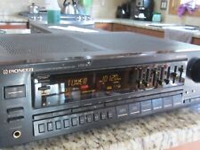 Pioneer vsx 401 for sale  Holly