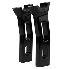 4 pull back handlebar riser for sale 4 pull back handlebar riser for sale Walnut