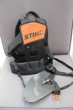 brushcutter harness for sale  YORK
