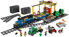 Lego city 60052 gebraucht kaufen  Bergkamen