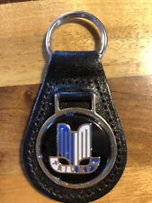 Triumph keyring fob for sale  DISS