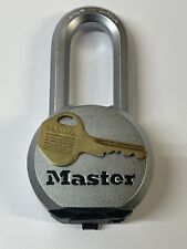 Master padlock boron for sale  Brunswick