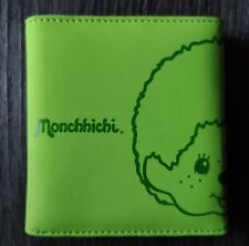 Monchichi portemonnaie geldbö gebraucht kaufen  Dessau-Roßlau