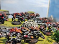 Tyranids termagant warhammer usato  Sciacca