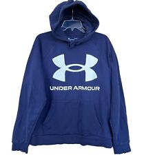 Armour sweatshirt hoodie for sale  Shipping to Ireland