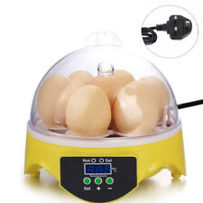 Egg incubator hatching for sale  LICHFIELD