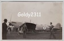 Raf ww2 fairey for sale  ROTHERHAM