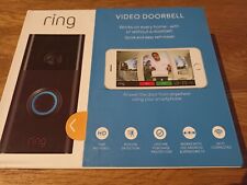 Ring video doorbell gebraucht kaufen  Niederkassel