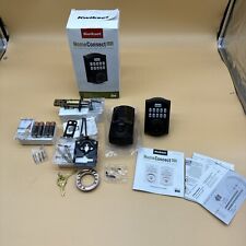 Kwikset home connect for sale  Junction City