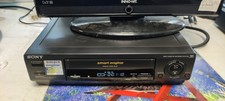 Videoregistratore vhs vcr usato  Roma