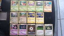 Lot cartes pokémon d'occasion  Lunel