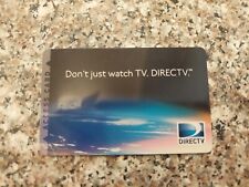 Direct TV Satellite Cable Access Card - Remote Access Module Card OEM DRTV for sale  Shipping to South Africa