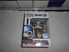 Funko pop captain d'occasion  Mont-Saint-Martin