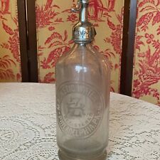 Antique seltzer water for sale  Leonardtown