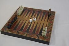 Jeux backgammon d'occasion  Compiègne