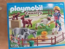 Playmobil country tiere gebraucht kaufen  Nümbrecht